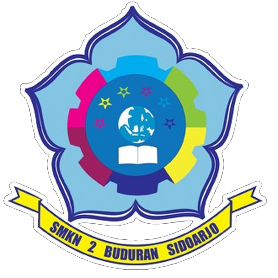SMKN 2 Buduran Sidoarjo